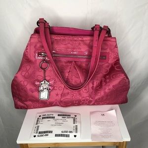 Coach Gabby X-large Signature Tote / Handbag